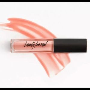 2/13$ 💕 New BEAUTY FOR REAL Lip Gloss + Shine